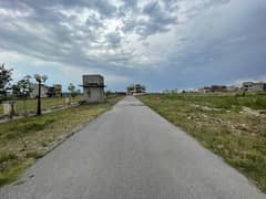 5 Marla 6 Marla 7 Marla Residential Plots Available CBR Town Islamabad