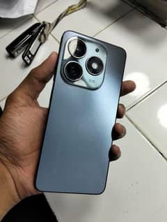 Tecno Spark 20 8+8/256  For Sale