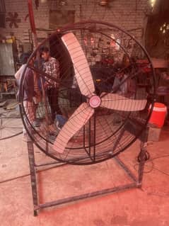 BIG BIG FAN