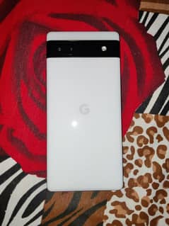 Google Pixel 6A 128GB