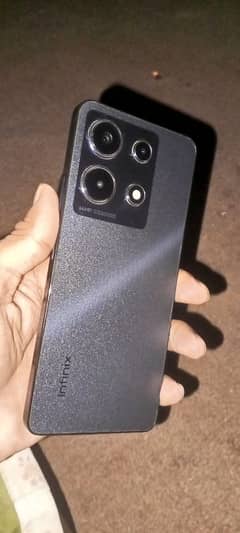 infinix