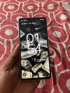 Google pixel 7