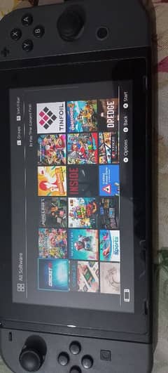 Nintendo switch for sale