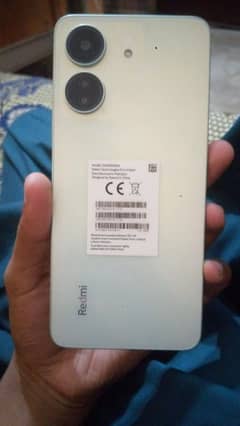 REDMI-13C