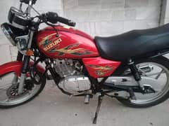 Suzuki 150 SE for sale