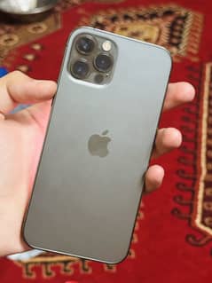 iPhone 12 Pro 128gb Jv