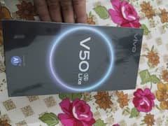 vivo v50 lite 5g