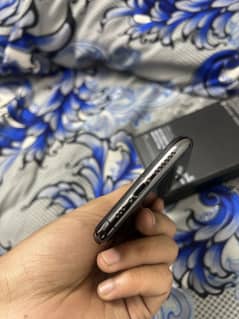 IPhone Xs PTA 256gb