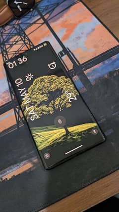 Pixel 6 Pro 12/128gb