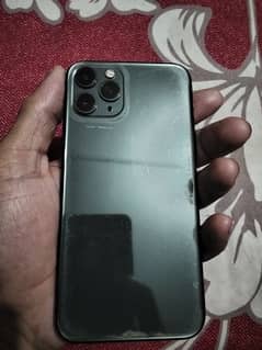 Iphone 11 Pro