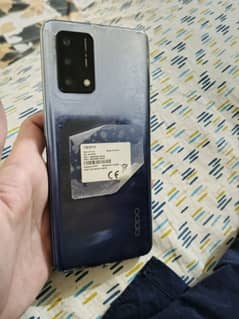 Oppo F19