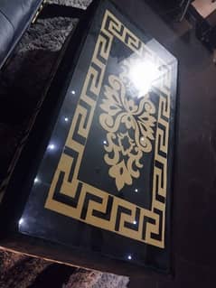 sofa centre table