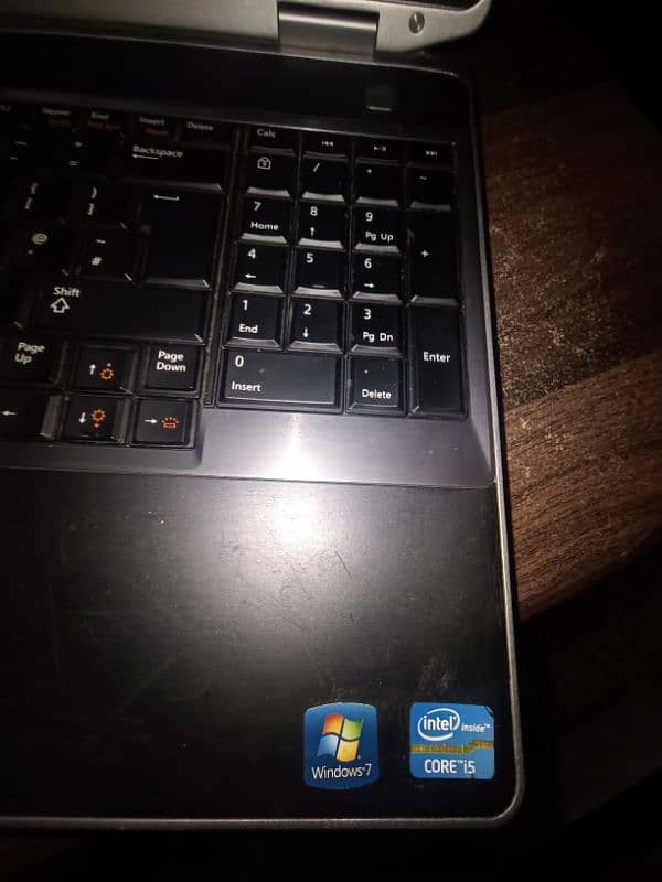 Dell latitude e6530 0