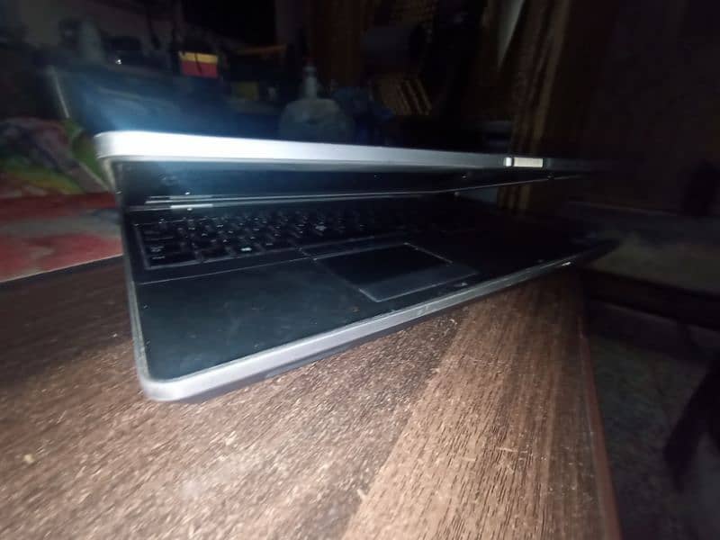 Dell latitude e6530 2