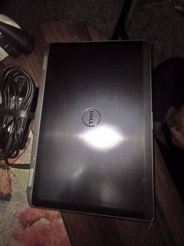 Dell latitude e6530 3