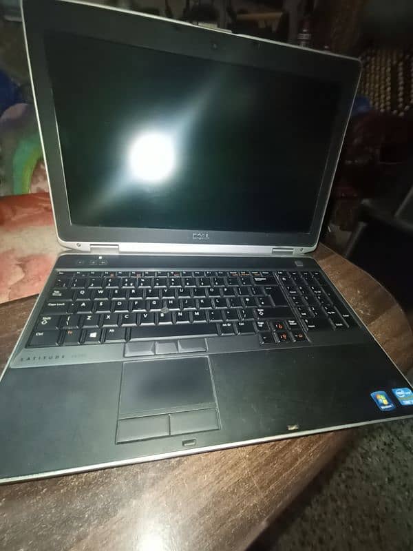 Dell latitude e6530 4