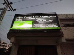 Tunio Law & Associates.