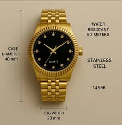 Boys men's watches branded men's watches chain Quartz Watch for Male