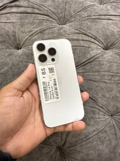 Iphone 14 Pro 256gb PTA Approved