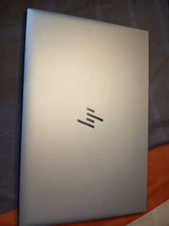 hp elitebook 840 G8 i7/11th generation 16gb 256gb