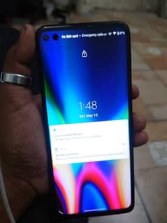Motorola one 5g