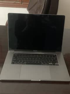 Macbook