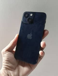 Iphone 13 Mini 256GB F. U Non pta