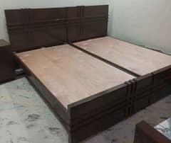 single beds available