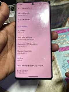 google pixel 6 pro 8 gb 128 gb