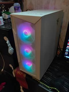 i7 4th GAMING PC COMPUTER