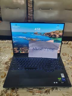 Gaming Laptop | Lenovo Legion Pro 5 16IRX8