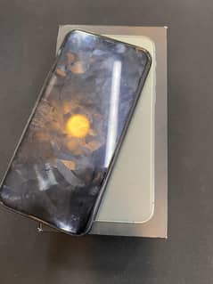 Iphone 11 pro