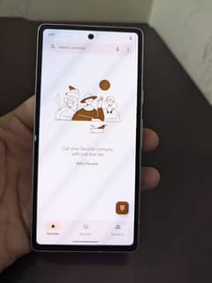 Google Pixel 7 Available Total Clean | 8/128 |