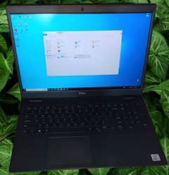 DELL Latitude 3510 i7 10th generation