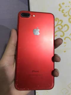 Iphone 7plus. 128 Gb