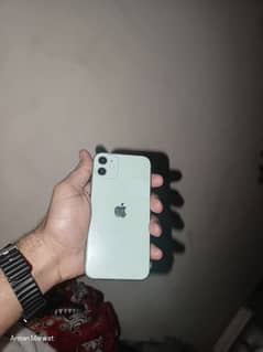IPHONE 11 64 GB