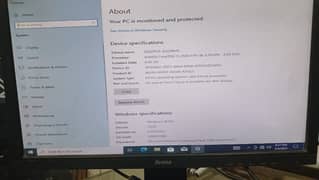 Core i5 4th Gen PC | 8GB RAM | 320GB SSD | Fast & Reliable