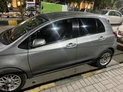 vitz car