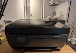 Hp Officejet 3831 All in One Printer