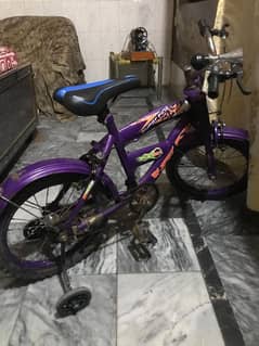 kids cycle
