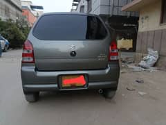 Suzuki Alto 2011
