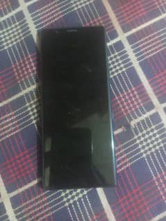 SONY XPERIA MARK 2
