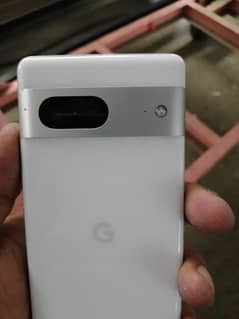 Google pixel 7 9/10