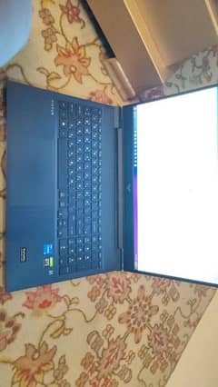 HP VICTUS 12th Gen i5 RTX 3050 Best for gaming and editing.