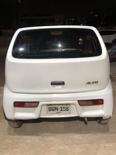Suzuki Alto 2019