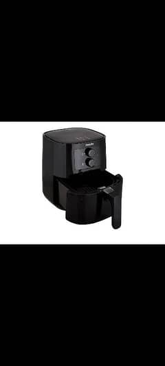 Phillips Air Fryer 9200
