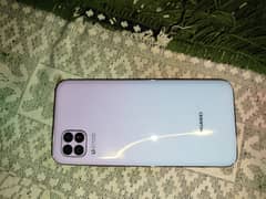 Huawei Nova 7i for sale 10/10 condition