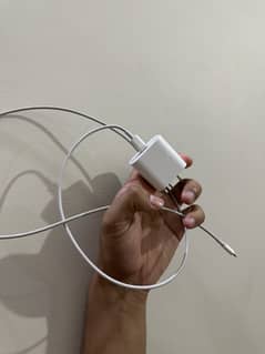 iPhone original charger for sale