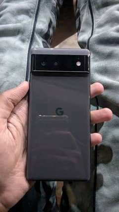 Google pixel 6 128gb APPROVED