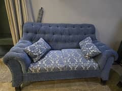 5 seater sofa
